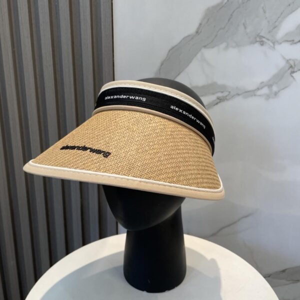 repliche,replica,perfette,siti di,affidabili,migliori siti,dove comprare,1:1,scarpe da ginnastica Dawang nuova visiera parasole vuota per cappello a cilindro