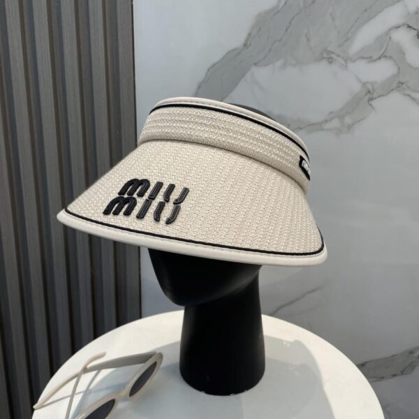 repliche,replica,perfette,siti di,affidabili,migliori siti,dove comprare,1:1,scarpe da ginnastica Miu Miu Miu Miu nuovo cappello a cilindro vuoto