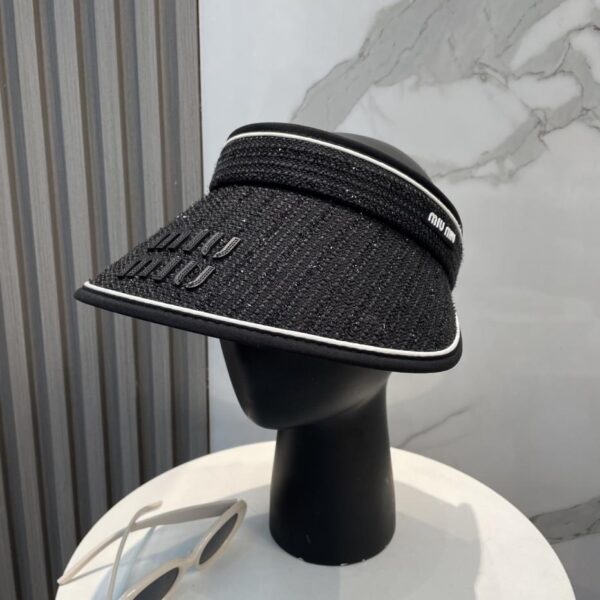 repliche,replica,perfette,siti di,affidabili,migliori siti,dove comprare,1:1,scarpe da ginnastica Miu Miu Miu Miu nuovo cappello a cilindro vuoto