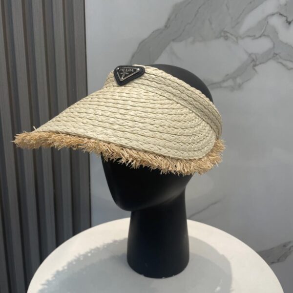 repliche,replica,perfette,siti di,affidabili,migliori siti,dove comprare,1:1,scarpe da ginnastica Cappello a cilindro vuoto Prada