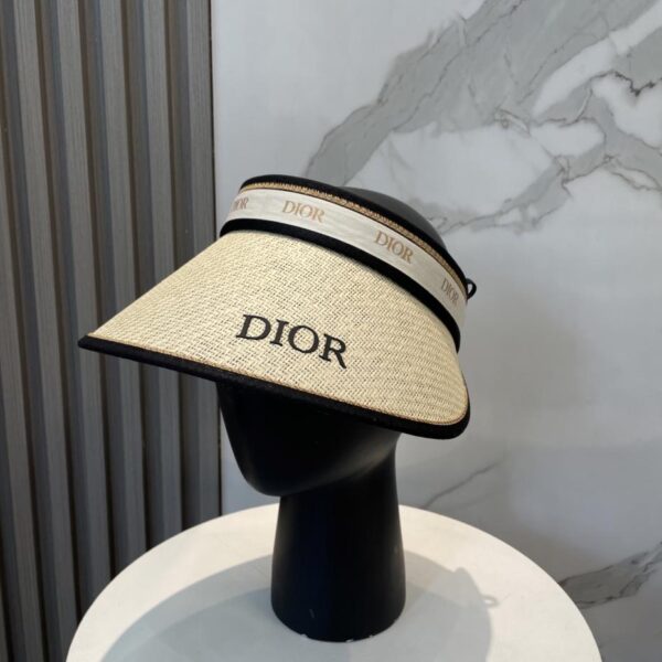 repliche,replica,perfette,siti di,affidabili,migliori siti,dove comprare,1:1,scarpe da ginnastica Nuovo cappello a cilindro vuoto di Dior