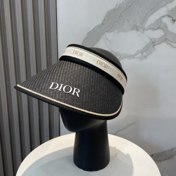 repliche,replica,perfette,siti di,affidabili,migliori siti,dove comprare,1:1,scarpe da ginnastica Nuovo cappello a cilindro vuoto di Dior