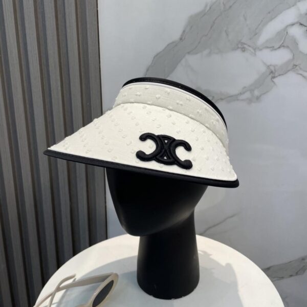repliche,replica,perfette,siti di,affidabili,migliori siti,dove comprare,1:1,scarpe da ginnastica Nuovo cappello a cilindro vuoto di Celine