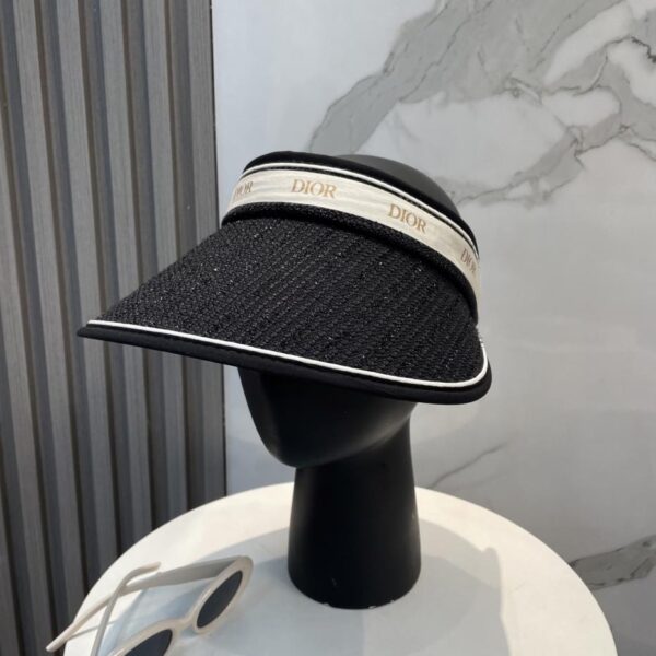 repliche,replica,perfette,siti di,affidabili,migliori siti,dove comprare,1:1,scarpe da ginnastica Nuovo cappello a cilindro vuoto di Dior