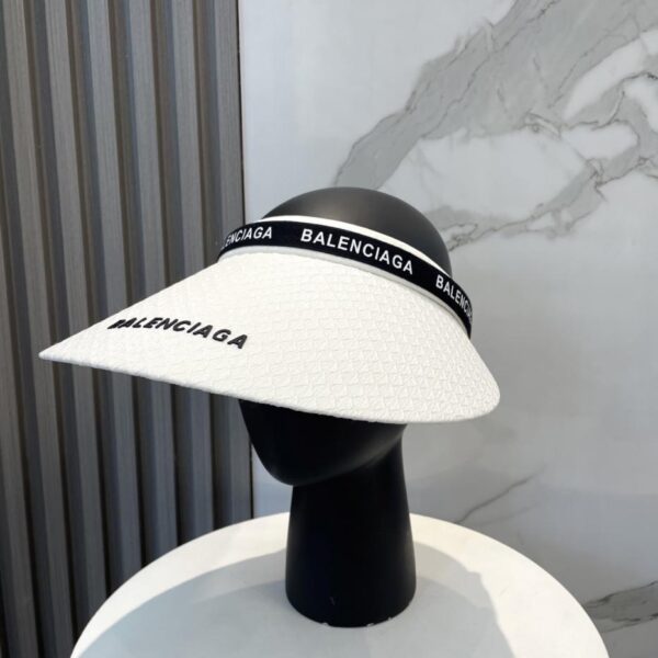 repliche,replica,perfette,siti di,affidabili,migliori siti,dove comprare,1:1,scarpe da ginnastica BALENCIAGA nuovo cappello da sole a cilindro vuoto