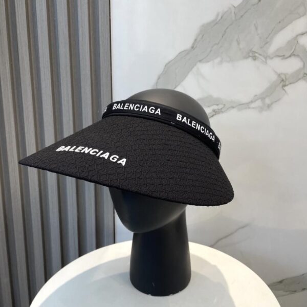 repliche,replica,perfette,siti di,affidabili,migliori siti,dove comprare,1:1,scarpe da ginnastica BALENCIAGA nuovo cappello da sole a cilindro vuoto