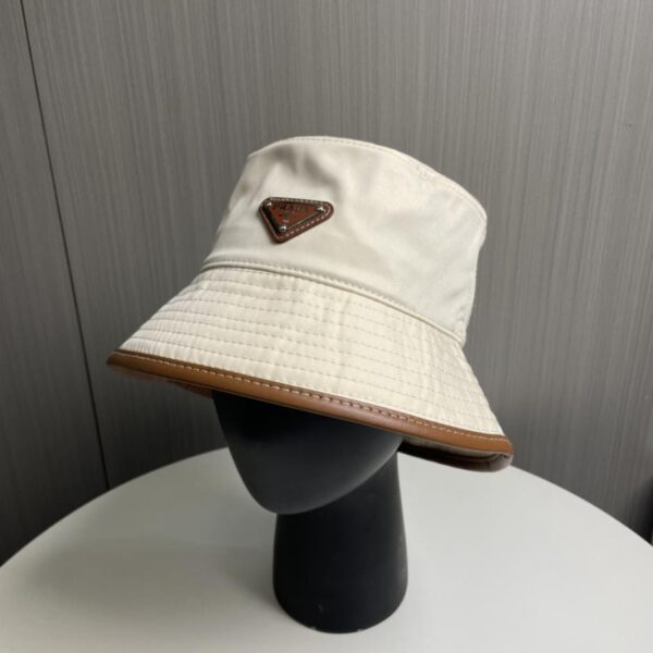 repliche,replica,perfette,siti di,affidabili,migliori siti,dove comprare,1:1,scarpe da ginnastica Prada primavera ed estate nuovo cappello a secchiello di grande nome