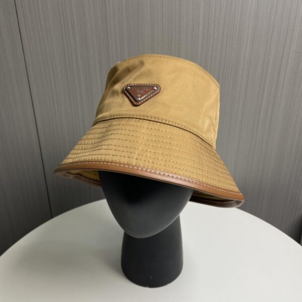repliche,replica,perfette,siti di,affidabili,migliori siti,dove comprare,1:1,scarpe da ginnastica Prada primavera ed estate nuovo cappello a secchiello di grande nome