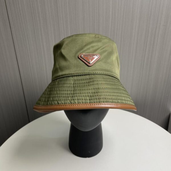 repliche,replica,perfette,siti di,affidabili,migliori siti,dove comprare,1:1,scarpe da ginnastica Prada primavera ed estate nuovo cappello a secchiello di grande nome