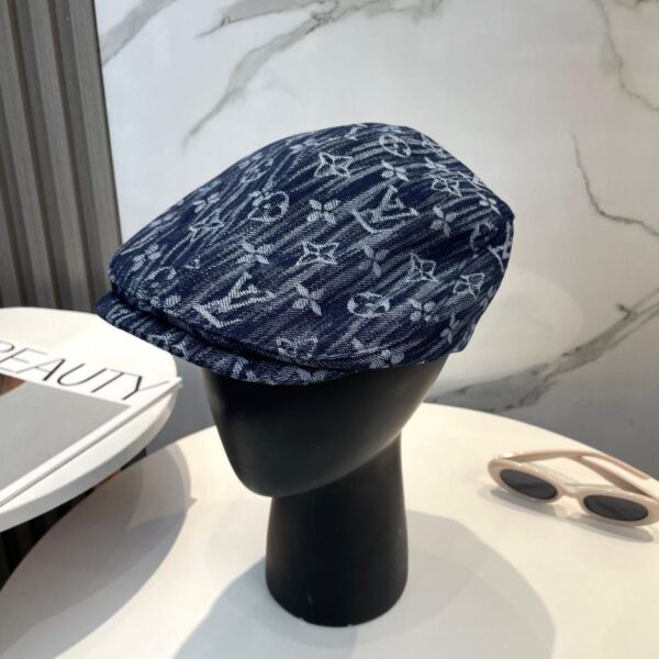 repliche,replica,perfette,siti di,affidabili,migliori siti,dove comprare,1:1,scarpe da ginnastica Il nuovo cappello da attaccante di Louis Vuitton