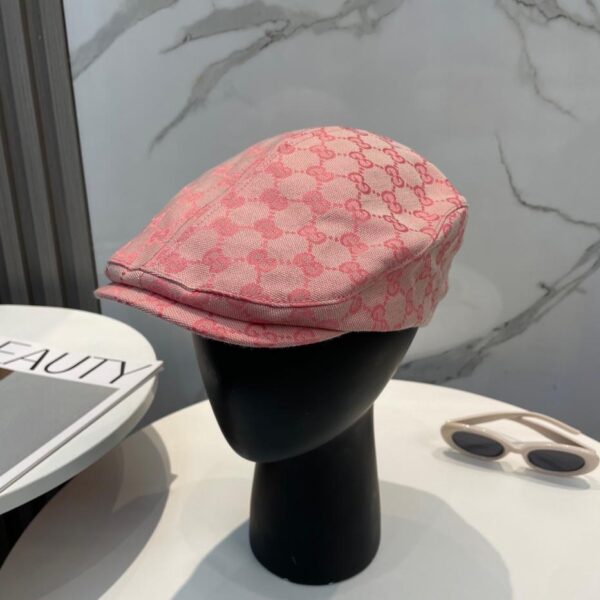 repliche,replica,perfette,siti di,affidabili,migliori siti,dove comprare,1:1,scarpe da ginnastica GUCCI cappello avanti, cappello da pittore, presbiopia classica