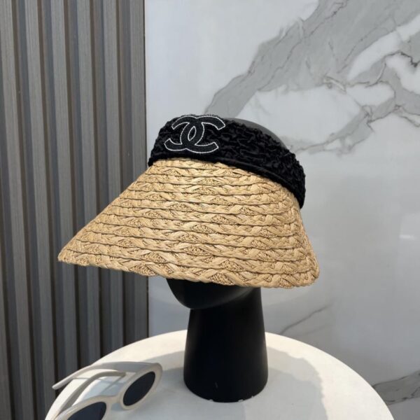 repliche,replica,perfette,siti di,affidabili,migliori siti,dove comprare,1:1,scarpe da ginnastica Nuovo cappello a cilindro vuoto di Chanel