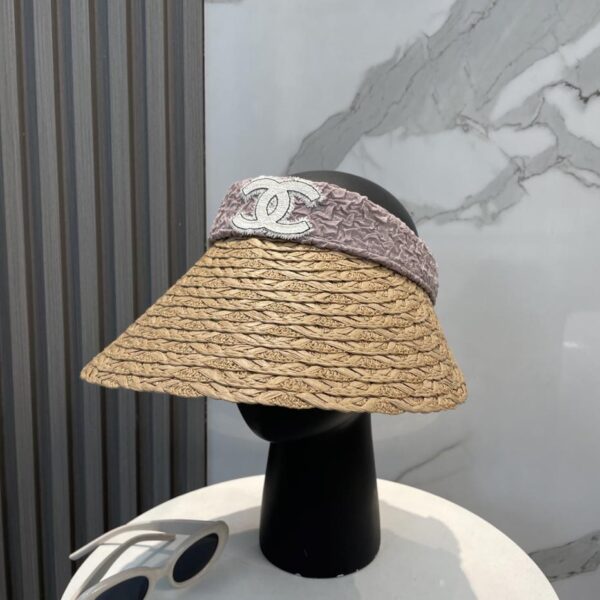 repliche,replica,perfette,siti di,affidabili,migliori siti,dove comprare,1:1,scarpe da ginnastica Nuovo cappello a cilindro vuoto di Chanel