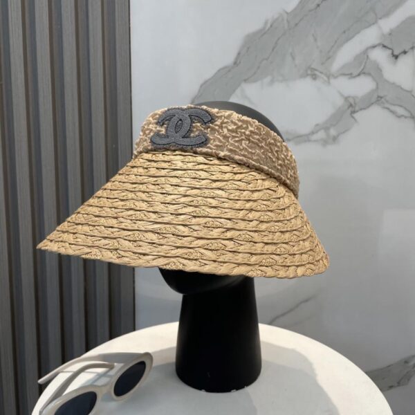 repliche,replica,perfette,siti di,affidabili,migliori siti,dove comprare,1:1,scarpe da ginnastica Nuovo cappello a cilindro vuoto di Chanel