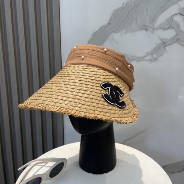 repliche,replica,perfette,siti di,affidabili,migliori siti,dove comprare,1:1,scarpe da ginnastica Nuovo cappello a cilindro vuoto di Chanel