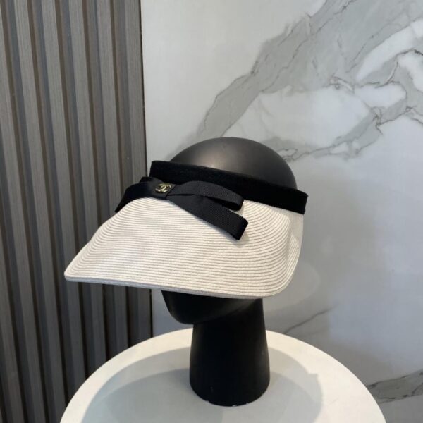 repliche,replica,perfette,siti di,affidabili,migliori siti,dove comprare,1:1,scarpe da ginnastica Cappello a cilindro vuoto di Chanel
