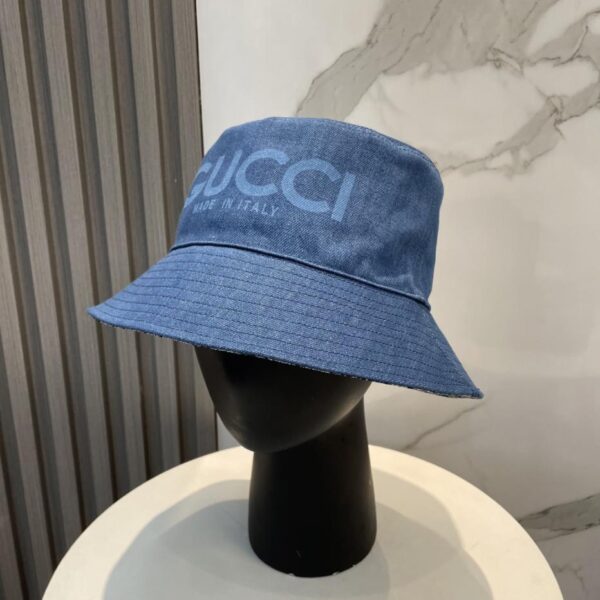 repliche,replica,perfette,siti di,affidabili,migliori siti,dove comprare,1:1,scarpe da ginnastica GUCCI contatore nuovo semplice cappello da pescatore double-face