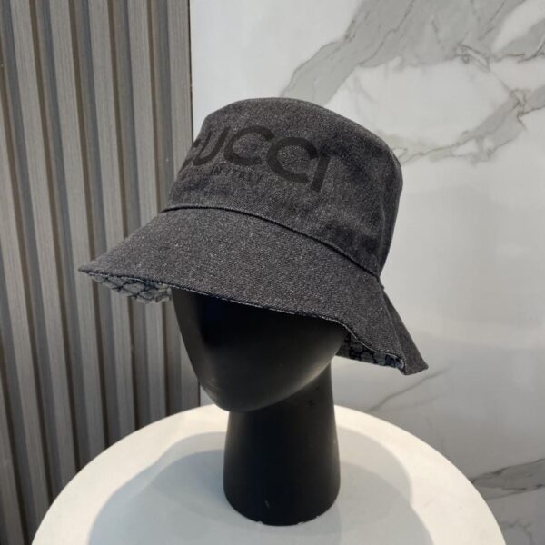 repliche,replica,perfette,siti di,affidabili,migliori siti,dove comprare,1:1,scarpe da ginnastica GUCCI contatore nuovo semplice cappello da pescatore double-face