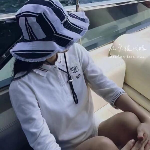 Cappello da pescatore JacquemuLe Bob Artichau