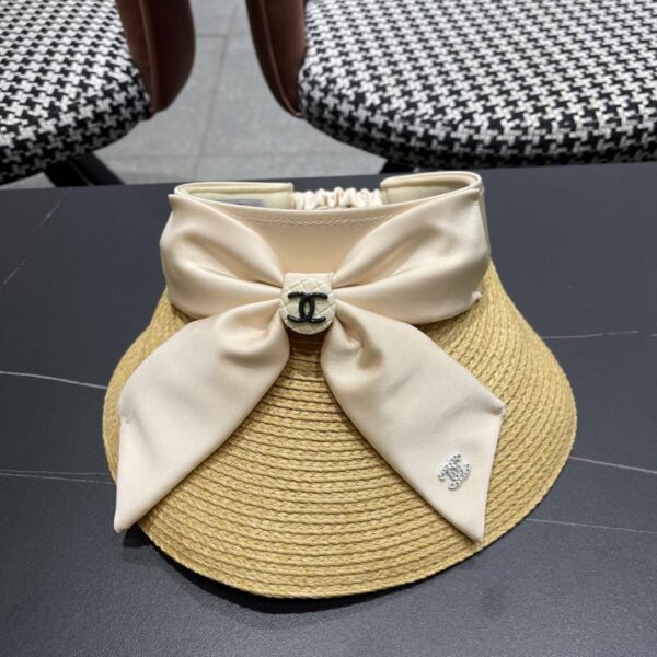 repliche,replica,perfette,siti di,affidabili,migliori siti,dove comprare,1:1,scarpe da ginnastica Il nuovo dolce cappello a fiocco di Chanel