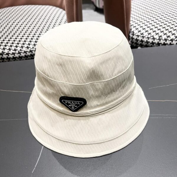 repliche,replica,perfette,siti di,affidabili,migliori siti,dove comprare,1:1,scarpe da ginnastica Cappello da pescatore PRADA
