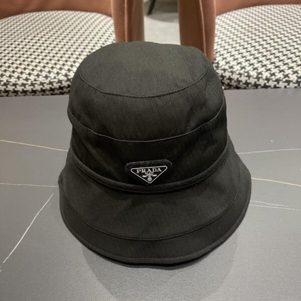 repliche,replica,perfette,siti di,affidabili,migliori siti,dove comprare,1:1,scarpe da ginnastica Cappello da pescatore PRADA