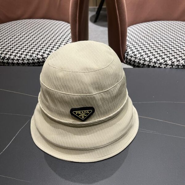 repliche,replica,perfette,siti di,affidabili,migliori siti,dove comprare,1:1,scarpe da ginnastica Cappello da pescatore PRADA