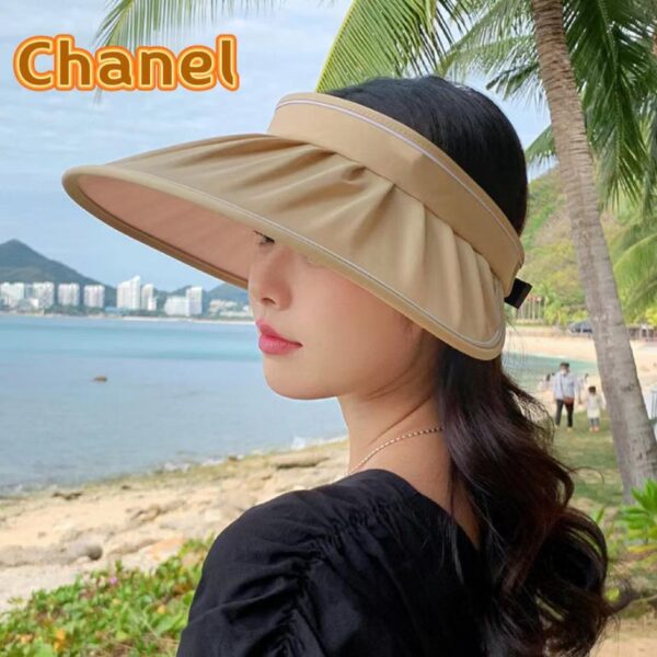 repliche,replica,perfette,siti di,affidabili,migliori siti,dove comprare,1:1,scarpe da ginnastica Chanel nuovo cappello a conchiglia vuota