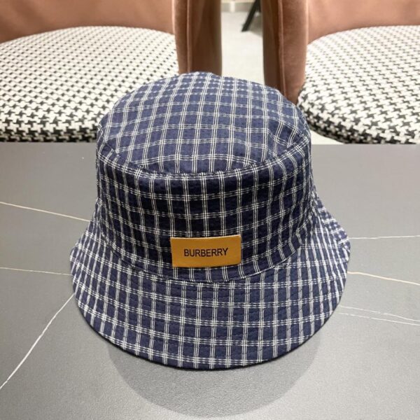 repliche,replica,perfette,siti di,affidabili,migliori siti,dove comprare,1:1,scarpe da ginnastica Cappello da pescatore scozzese giapponese Burberry per uomo e donna