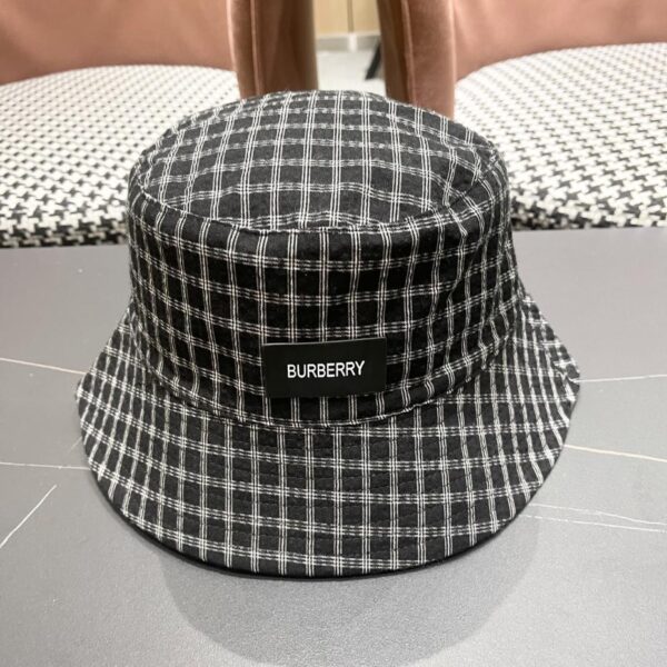 repliche,replica,perfette,siti di,affidabili,migliori siti,dove comprare,1:1,scarpe da ginnastica Cappello da pescatore scozzese giapponese Burberry per uomo e donna