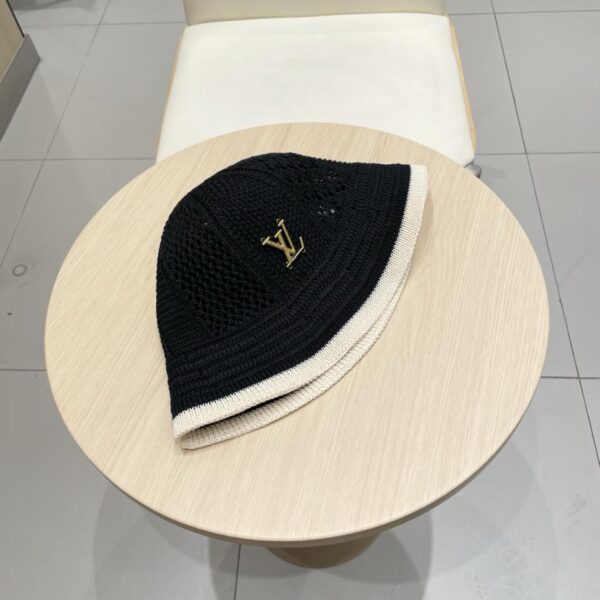 repliche,replica,perfette,siti di,affidabili,migliori siti,dove comprare,1:1,scarpe da ginnastica Cappello da bacino Louis Vuitton lavorato a mano