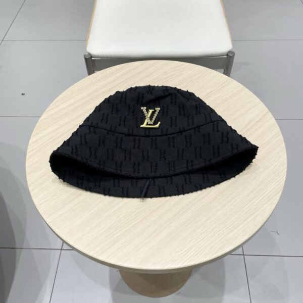 repliche,replica,perfette,siti di,affidabili,migliori siti,dove comprare,1:1,scarpe da ginnastica Classico cappello da pescatore Louis Vuitton