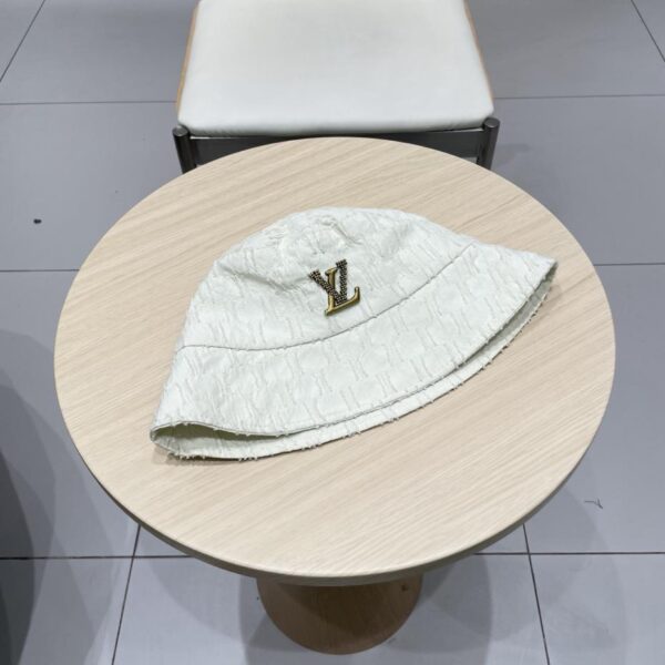 repliche,replica,perfette,siti di,affidabili,migliori siti,dove comprare,1:1,scarpe da ginnastica Classico cappello da pescatore Louis Vuitton