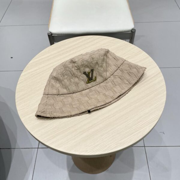 repliche,replica,perfette,siti di,affidabili,migliori siti,dove comprare,1:1,scarpe da ginnastica Classico cappello da pescatore Louis Vuitton