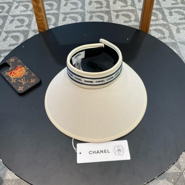repliche,replica,perfette,siti di,affidabili,migliori siti,dove comprare,1:1,scarpe da ginnastica Chanel nuovo cappello da sole estivo cappello a cilindro vuoto
