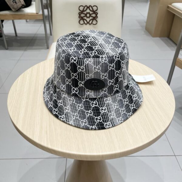 repliche,replica,perfette,siti di,affidabili,migliori siti,dove comprare,1:1,scarpe da ginnastica Gucci contatore nuovo cappello a secchiello jacquard Laozi
