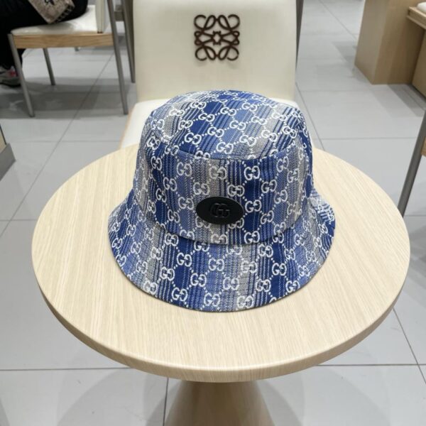 repliche,replica,perfette,siti di,affidabili,migliori siti,dove comprare,1:1,scarpe da ginnastica Gucci contatore nuovo cappello a secchiello jacquard Laozi
