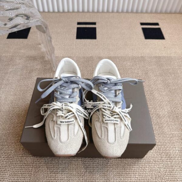repliche,replica,perfette,siti di,affidabili,migliori siti,dove comprare,1:1,scarpe da ginnastica Scarpe casual sportive retr貌 ufficiali New Balance NB con suola sottile