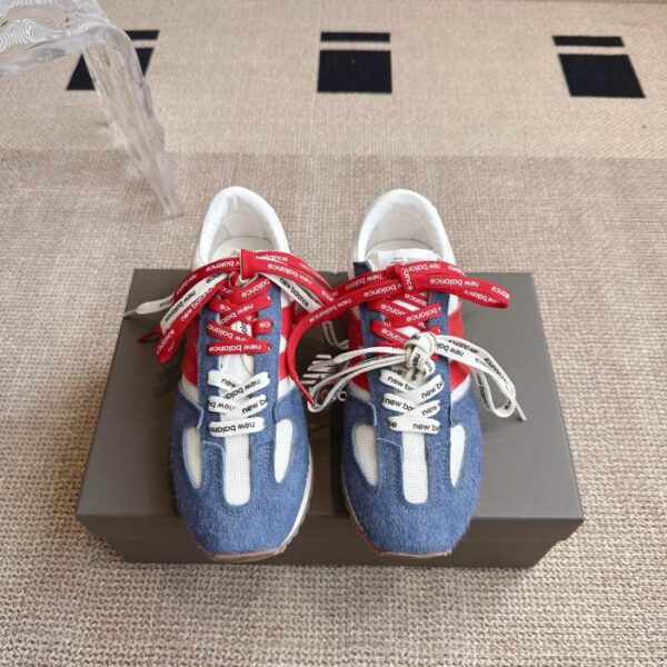 repliche,replica,perfette,siti di,affidabili,migliori siti,dove comprare,1:1,scarpe da ginnastica Scarpe casual sportive retr貌 ufficiali New Balance NB con suola sottile