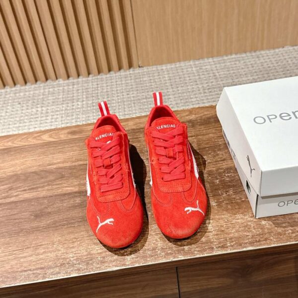 repliche,replica,perfette,siti di,affidabili,migliori siti,dove comprare,1:1,scarpe da ginnastica Puma e Balenciaga lanciano le nuove scarpe Dexterity