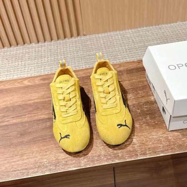repliche,replica,perfette,siti di,affidabili,migliori siti,dove comprare,1:1,scarpe da ginnastica Puma e Balenciaga lanciano le nuove scarpe Dexterity