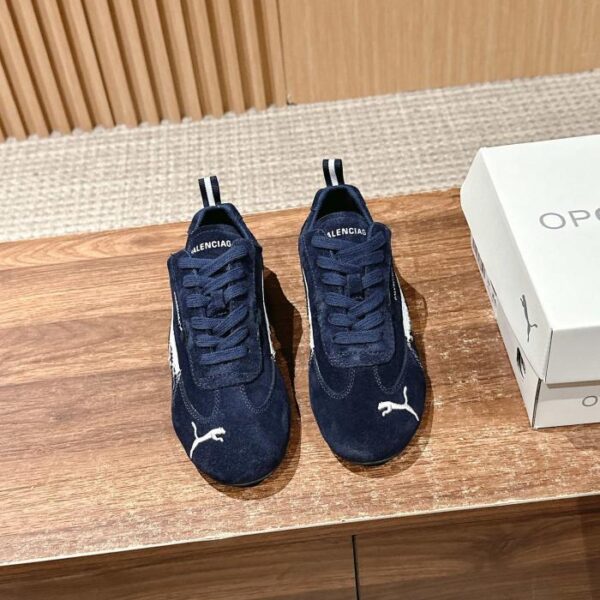 repliche,replica,perfette,siti di,affidabili,migliori siti,dove comprare,1:1,scarpe da ginnastica Puma e Balenciaga lanciano le nuove scarpe Dexterity