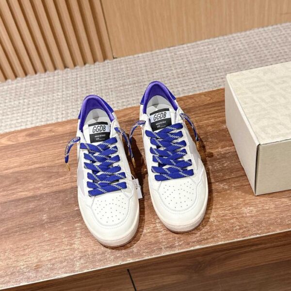 repliche,replica,perfette,siti di,affidabili,migliori siti,dove comprare,1:1,scarpe da ginnastica Scarpe sporche da coppia classiche Golden Goose Deluxe Brand ggdb