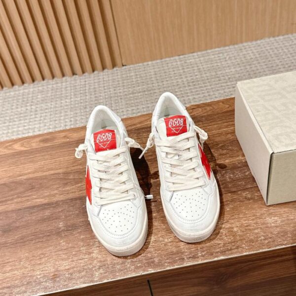 repliche,replica,perfette,siti di,affidabili,migliori siti,dove comprare,1:1,scarpe da ginnastica Scarpe sporche da coppia classiche Golden Goose Deluxe Brand ggdb