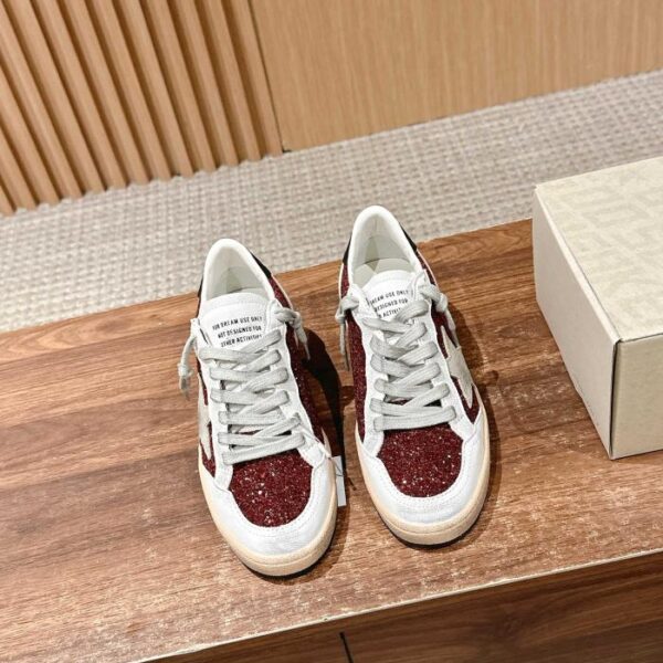 repliche,replica,perfette,siti di,affidabili,migliori siti,dove comprare,1:1,scarpe da ginnastica Scarpe sporche da coppia classiche Golden Goose Deluxe Brand ggdb