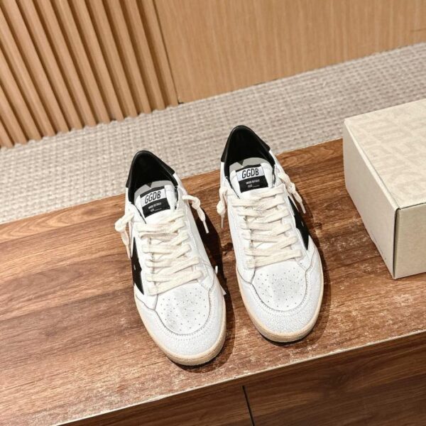 repliche,replica,perfette,siti di,affidabili,migliori siti,dove comprare,1:1,scarpe da ginnastica Scarpe sporche da coppia classiche Golden Goose Deluxe Brand ggdb