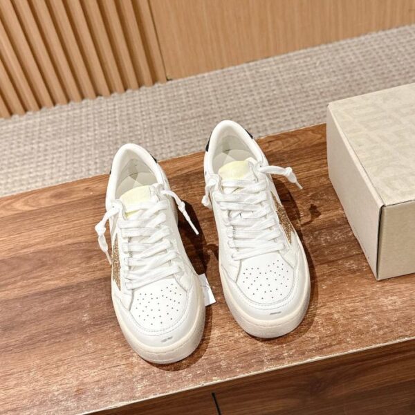 repliche,replica,perfette,siti di,affidabili,migliori siti,dove comprare,1:1,scarpe da ginnastica Nuove scarpe della serie Ball Star 2