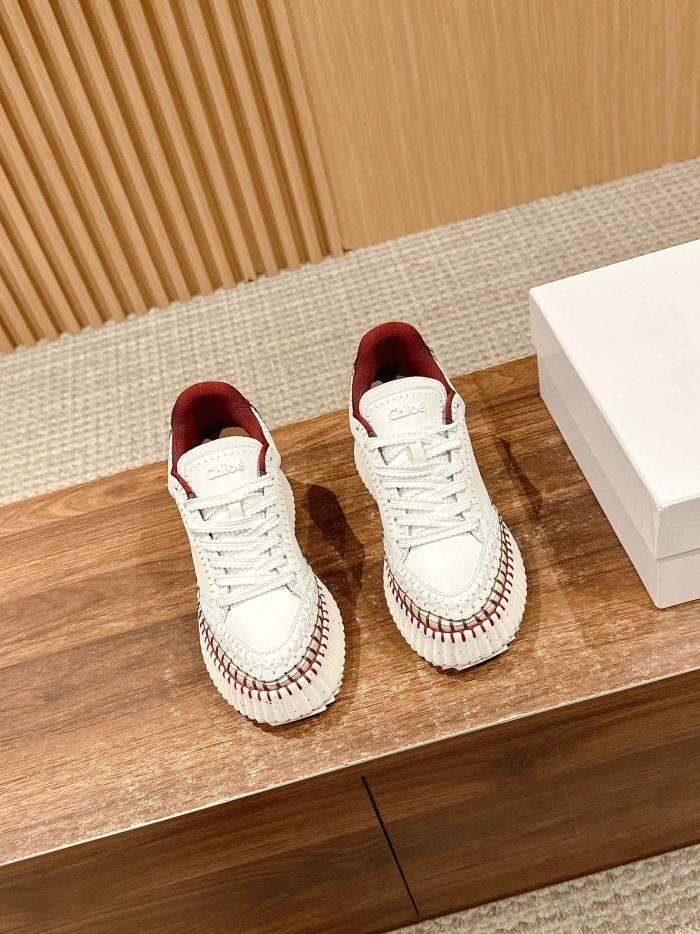 repliche,replica,perfette,siti di,affidabili,migliori siti,dove comprare,1:1,scarpe da ginnastica Nuove sneakers bianche di Chloe repliche,replica,perfette,siti di,affidabili,migliori siti,dove comprare,1:1,scarpe da ginnastica Nuove sneakers bianche di Chloe