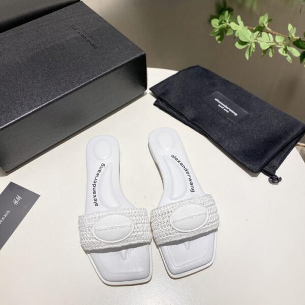 Tacchi alti di Alexander Wang