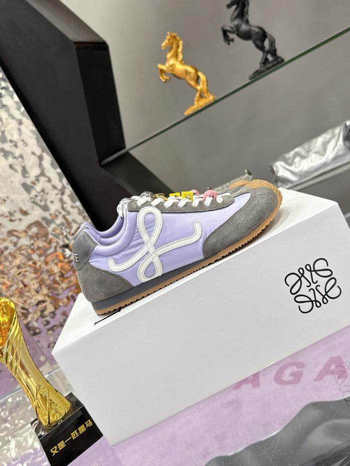 repliche,replica,perfette,siti di,affidabili,migliori siti,dove comprare,1:1,scarpe da ginnastica Nuove scarpe da ballo LOEWE Ballet Runner2.0 per coppia repliche,replica,perfette,siti di,affidabili,migliori siti,dove comprare,1:1,scarpe da ginnastica Nuove scarpe da ballo LOEWE Ballet Runner2.0 per coppia